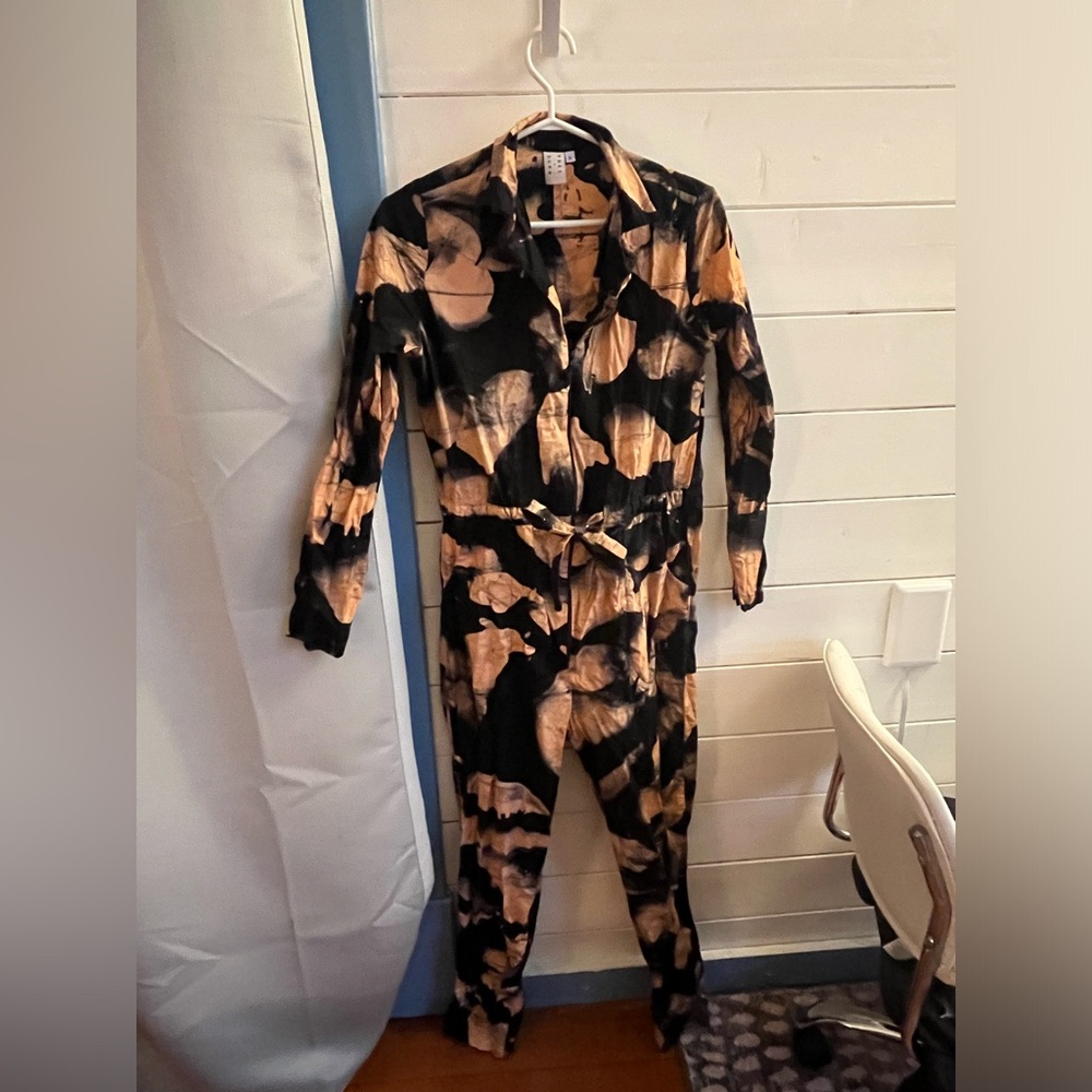 Osei duro jumpsuit size medium